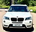 BMW X3 3.0 Petrol XDrive 35i Auto 5dr Automatic 2011