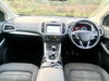 Ford Edge 2.0 TDCi Zetec AWD Euro 6 (s/s) 5dr 5dr Manual 2026