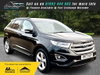 Ford Edge 2.0 TDCi Zetec AWD Euro 6 (s/s) 5dr 5dr Manual 2026