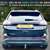 Ford Edge 2.0 TDCi Zetec AWD Euro 6 (s/s) 5dr 5dr Manual 2026