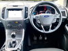 Ford Edge 2.0 TDCi Zetec AWD Euro 6 (s/s) 5dr 5dr Manual 2026