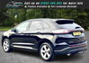 Ford Edge 2.0 TDCi Zetec AWD Euro 6 (s/s) 5dr 5dr Manual 2026