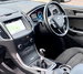 Ford Edge 2.0 TDCi Zetec AWD Euro 6 (s/s) 5dr 5dr Manual 2017