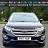 Ford Edge 2.0 TDCi Zetec AWD Euro 6 (s/s) 5dr 5dr Manual 2026