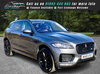 Jaguar F-PACE 3.0 V6 S Auto AWD Euro 6 (s/s) 5dr 5dr Automatic 2026