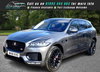 Jaguar F-PACE 3.0 V6 S Auto AWD Euro 6 (s/s) 5dr 5dr Automatic 2026