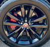 Jaguar F-PACE 3.0 V6 S Auto AWD Euro 6 (s/s) 5dr 5dr Automatic 2026