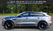 Jaguar F-PACE 3.0 V6 S Auto AWD Euro 6 (s/s) 5dr 5dr Automatic 2018