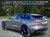 Jaguar F-PACE 3.0 V6 S Auto AWD Euro 6 (s/s) 5dr 5dr Automatic 2026