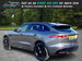 Jaguar F-PACE 3.0 V6 S Auto AWD Euro 6 (s/s) 5dr 5dr Automatic 2018