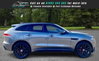 Jaguar F-PACE 3.0 V6 S Auto AWD Euro 6 (s/s) 5dr 5dr Automatic 2026