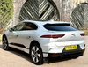 Jaguar I-PACE 400 90kWh SE Auto 4WD 5dr 5dr Automatic 2026