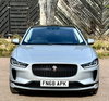 Jaguar I-PACE 400 90kWh SE Auto 4WD 5dr 5dr Automatic 2026