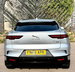 Jaguar I-PACE 400 90kWh SE Auto 4WD 5dr 5dr Automatic 2018