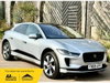 Jaguar I-PACE 400 90kWh SE Auto 4WD 5dr 5dr Automatic 2026