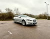 Jaguar XF 3.0d V6 Premium Luxury Sportbrake Auto Euro 5 (s/s) 5dr 5dr Automatic 2026