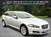 Jaguar XF 3.0d V6 Premium Luxury Sportbrake Auto Euro 5 (s/s) 5dr 5dr Automatic 2013