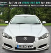 Jaguar XF 3.0d V6 Premium Luxury Sportbrake Auto Euro 5 (s/s) 5dr 5dr Automatic 2026