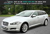 Jaguar XF 3.0d V6 Premium Luxury Sportbrake Auto Euro 5 (s/s) 5dr 5dr Automatic 2026