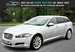 Jaguar XF 3.0d V6 Premium Luxury Sportbrake Auto Euro 5 (s/s) 5dr 5dr Automatic 2013