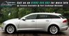 Jaguar XF 3.0d V6 Premium Luxury Sportbrake Auto Euro 5 (s/s) 5dr 5dr Automatic 2026