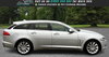 Jaguar XF 3.0d V6 Premium Luxury Sportbrake Auto Euro 5 (s/s) 5dr 5dr Automatic 2026