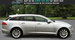 Jaguar XF 3.0d V6 Premium Luxury Sportbrake Auto Euro 5 (s/s) 5dr 5dr Automatic 2013