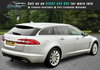 Jaguar XF 3.0d V6 Premium Luxury Sportbrake Auto Euro 5 (s/s) 5dr 5dr Automatic 2026