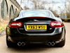 Jaguar XKR 5.0 V8 Auto Euro 5 2dr 2dr Automatic 2026