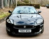 Jaguar XKR 5.0 V8 Auto Euro 5 2dr 2dr Automatic 2026