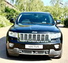 Jeep Grand Cherokee 5.7 OVERLAND SUMMIT SUV Petrol Auto 4WD 5dr Automatic 2026