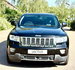 Jeep Grand Cherokee 5.7 OVERLAND SUMMIT SUV Petrol Auto 4WD 5dr Automatic 2013