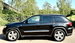 Jeep Grand Cherokee 5.7 OVERLAND SUMMIT SUV Petrol Auto 4WD 5dr Automatic 2013