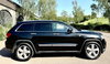 Jeep Grand Cherokee 5.7 OVERLAND SUMMIT SUV Petrol Auto 4WD 5dr Automatic 2026