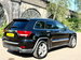 Jeep Grand Cherokee 5.7 OVERLAND SUMMIT SUV Petrol Auto 4WD 5dr Automatic 2013