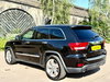 Jeep Grand Cherokee 5.7 OVERLAND SUMMIT SUV Petrol Auto 4WD 5dr Automatic 2026