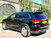 Jeep Grand Cherokee 5.7 OVERLAND SUMMIT SUV Petrol Auto 4WD 5dr Automatic 2013