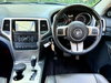 Jeep Grand Cherokee 5.7 OVERLAND SUMMIT SUV Petrol Auto 4WD 5dr Automatic 2026