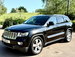 Jeep Grand Cherokee 5.7 OVERLAND SUMMIT SUV Petrol Auto 4WD 5dr Automatic 2013