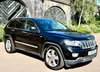 Jeep Grand Cherokee 5.7 OVERLAND SUMMIT SUV Petrol Auto 4WD 5dr Automatic 2026