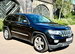 Jeep Grand Cherokee 5.7 OVERLAND SUMMIT SUV Petrol Auto 4WD 5dr Automatic 2013