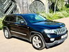 Jeep Grand Cherokee 5.7 OVERLAND SUMMIT SUV Petrol Auto 4WD 5dr Automatic 2026