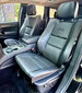 Jeep Grand Cherokee 5.7 OVERLAND SUMMIT SUV Petrol Auto 4WD 5dr Automatic 2013