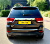Jeep Grand Cherokee 5.7 OVERLAND SUMMIT SUV Petrol Auto 4WD 5dr Automatic 2026