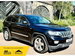 Jeep Grand Cherokee 5.7 OVERLAND SUMMIT SUV Petrol Auto 4WD 5dr Automatic 2013