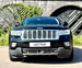 Jeep Grand Cherokee 5.7 OVERLAND SUMMIT SUV Petrol Auto 4WD 5dr Automatic 2013