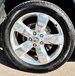 Jeep Grand Cherokee 5.7 OVERLAND SUMMIT SUV Petrol Auto 4WD 5dr Automatic 2013