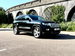 Jeep Grand Cherokee 5.7 OVERLAND SUMMIT SUV Petrol Auto 4WD 5dr Automatic 2013