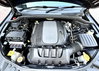 Jeep Grand Cherokee 5.7 OVERLAND SUMMIT SUV Petrol Auto 4WD 5dr Automatic 2026