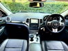 Jeep Grand Cherokee 5.7 OVERLAND SUMMIT SUV Petrol Auto 4WD 5dr Automatic 2026